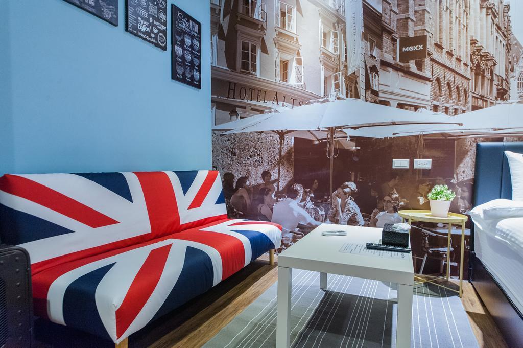 Ace Homestay Luodong Exterior photo